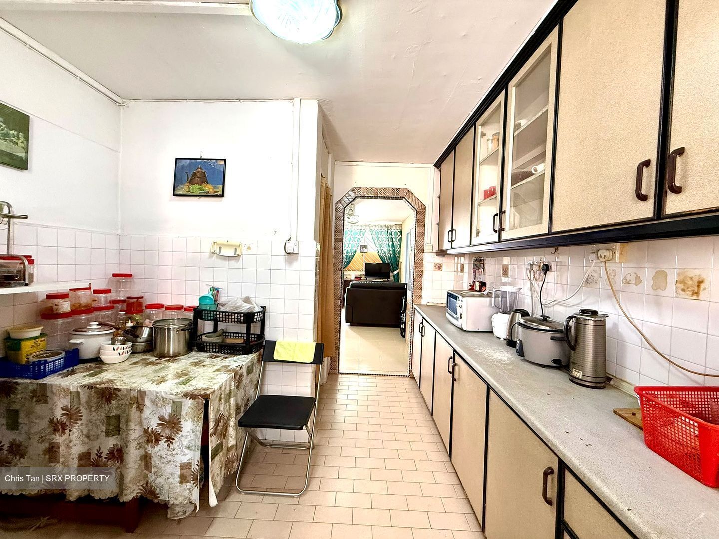 Blk 204 Serangoon Central (Serangoon), HDB 3 Rooms #624446581